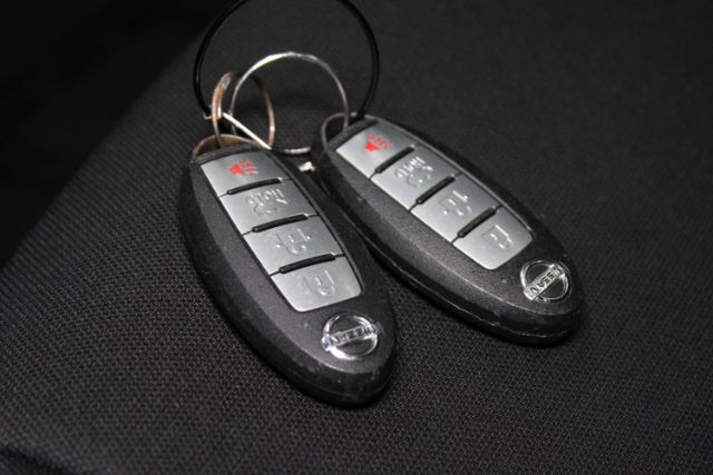 2022 Nissan Sentra S Xtronic CVT Chantilly VA