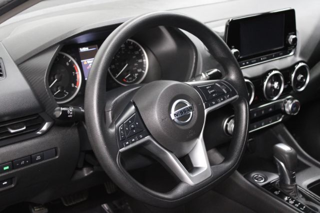 2022 Nissan Sentra S Xtronic CVT Chantilly VA