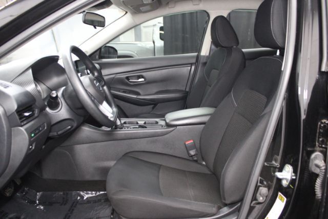 2022 Nissan Sentra S Xtronic CVT Chantilly VA