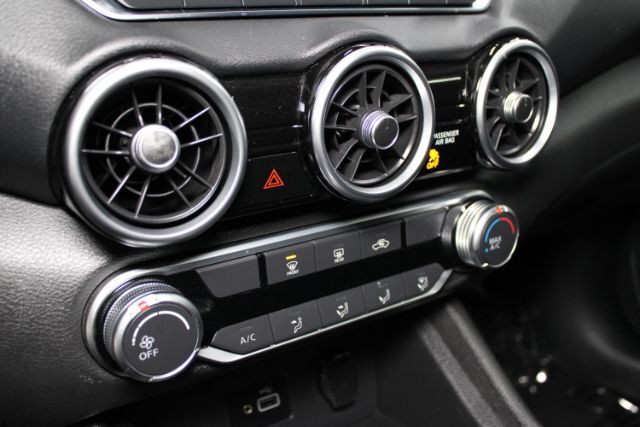 2022 Nissan Sentra S Xtronic CVT Chantilly VA