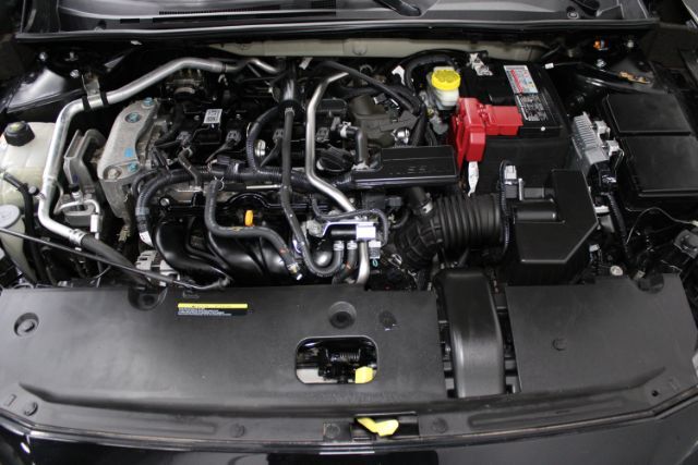 2022 Nissan Sentra S Xtronic CVT Chantilly VA