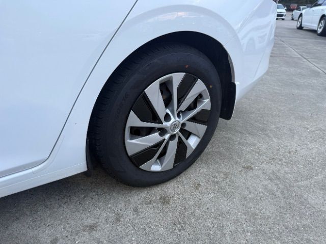 2022 Nissan Sentra S Xtronic CVT Hattiesburg MS