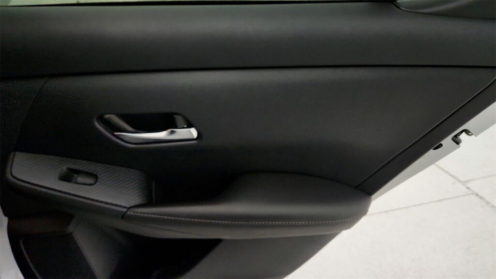 2022 Nissan Sentra S Laurel MD