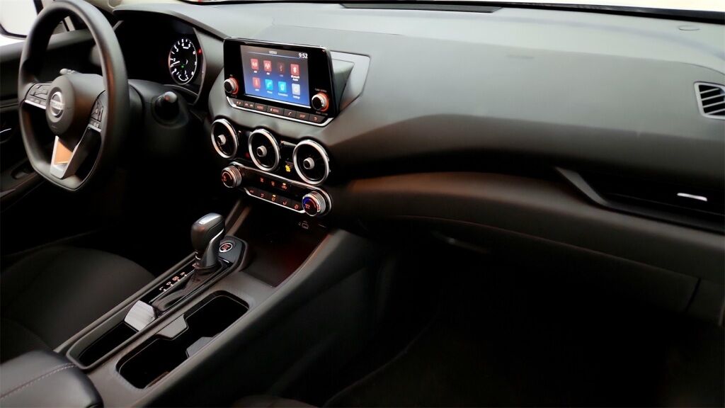 2022 Nissan Sentra S Laurel MD