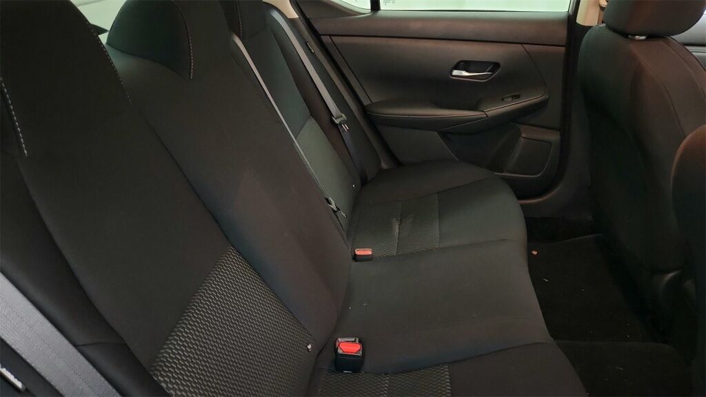 2022 Nissan Sentra S Laurel MD