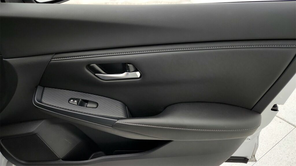 2022 Nissan Sentra S Laurel MD