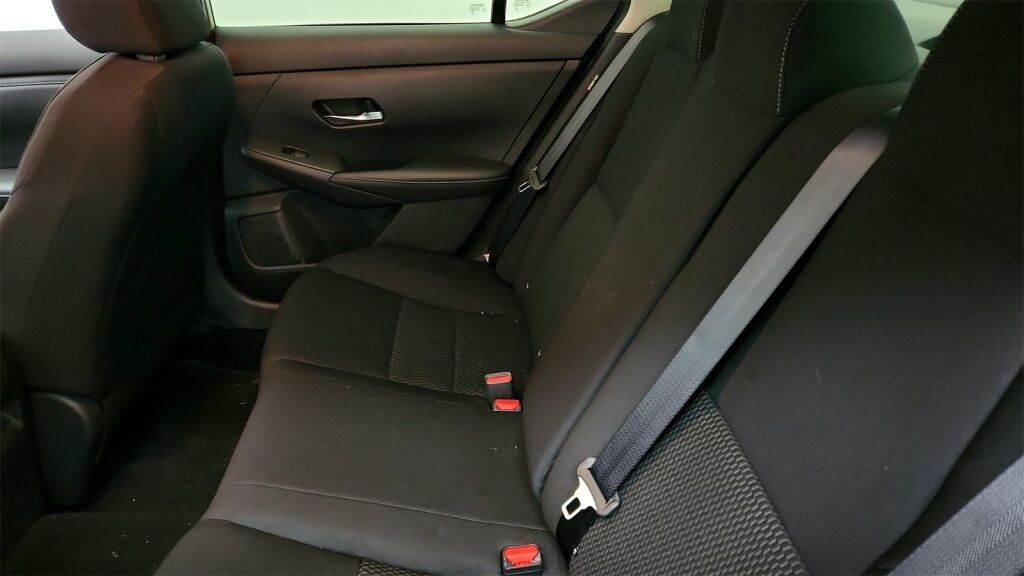 2022 Nissan Sentra S Laurel MD