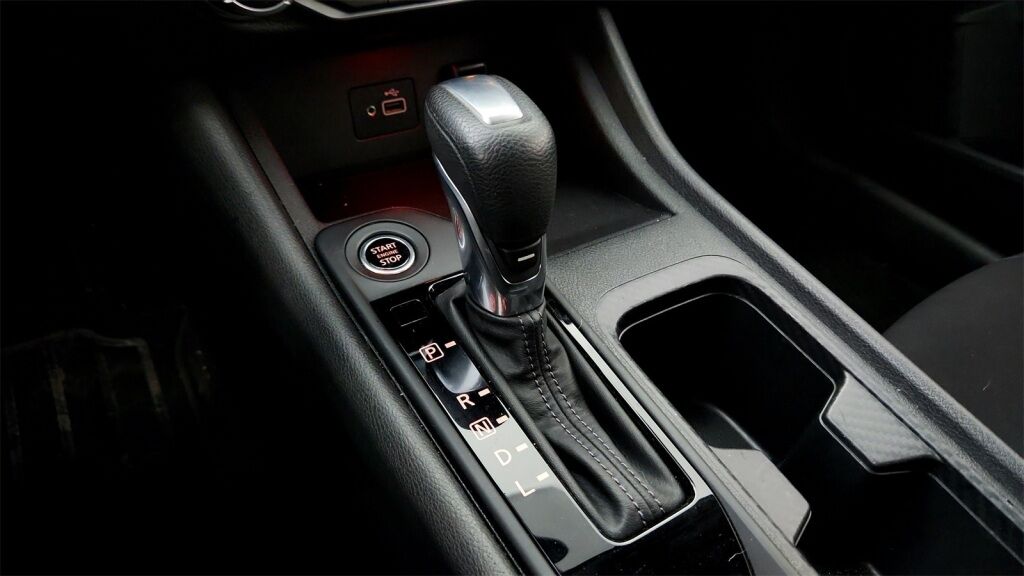 2022 Nissan Sentra S Laurel MD