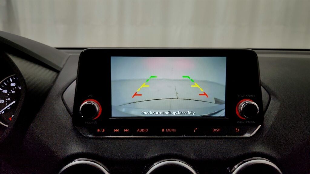 2022 Nissan Sentra S Laurel MD