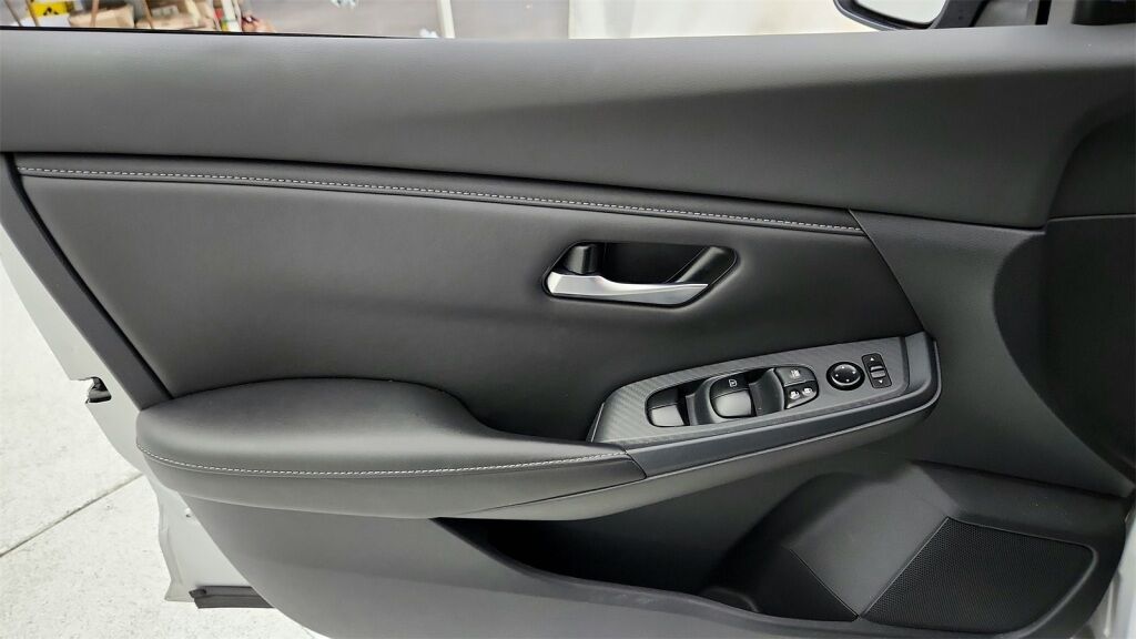 2022 Nissan Sentra S Laurel MD