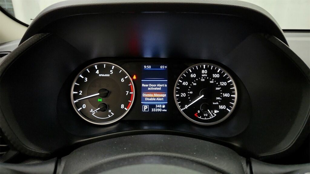 2022 Nissan Sentra S Laurel MD