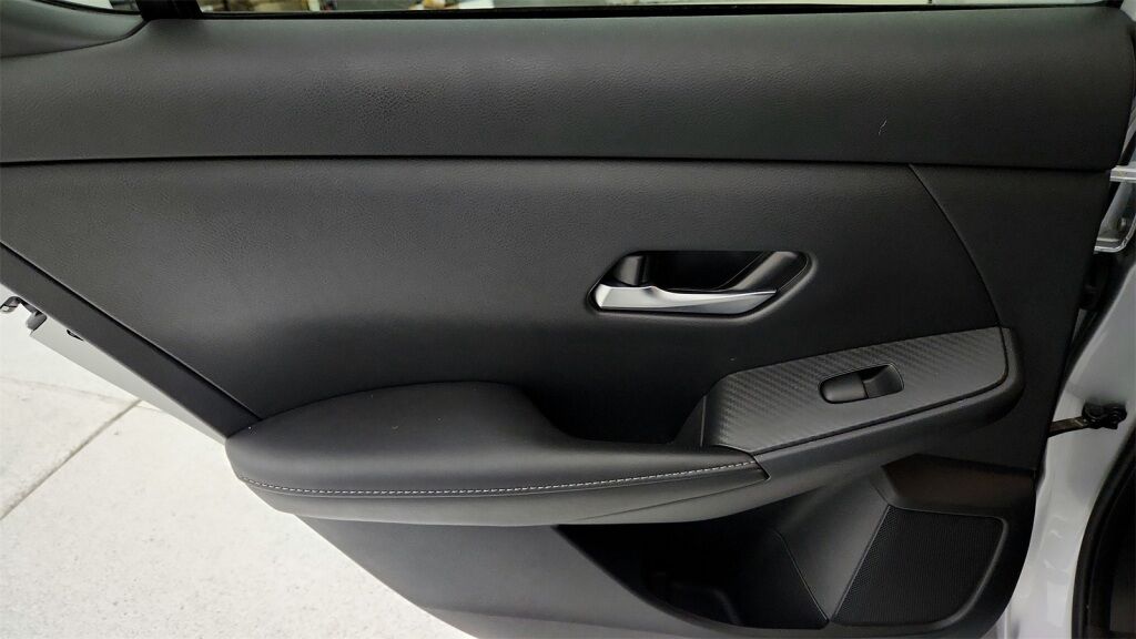 2022 Nissan Sentra S Laurel MD