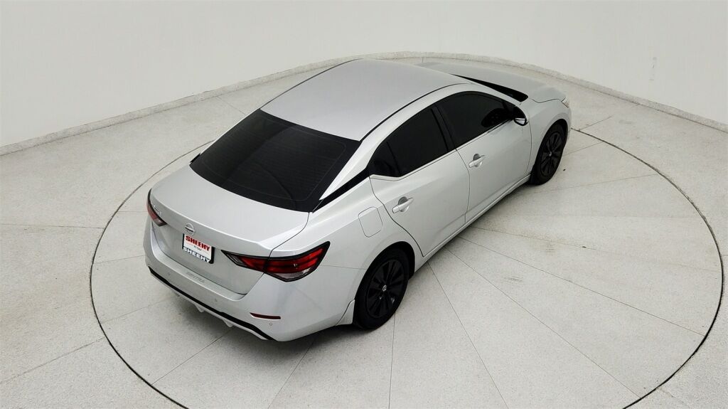 2022 Nissan Sentra S Laurel MD