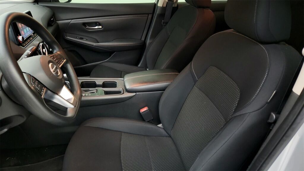 2022 Nissan Sentra S Laurel MD