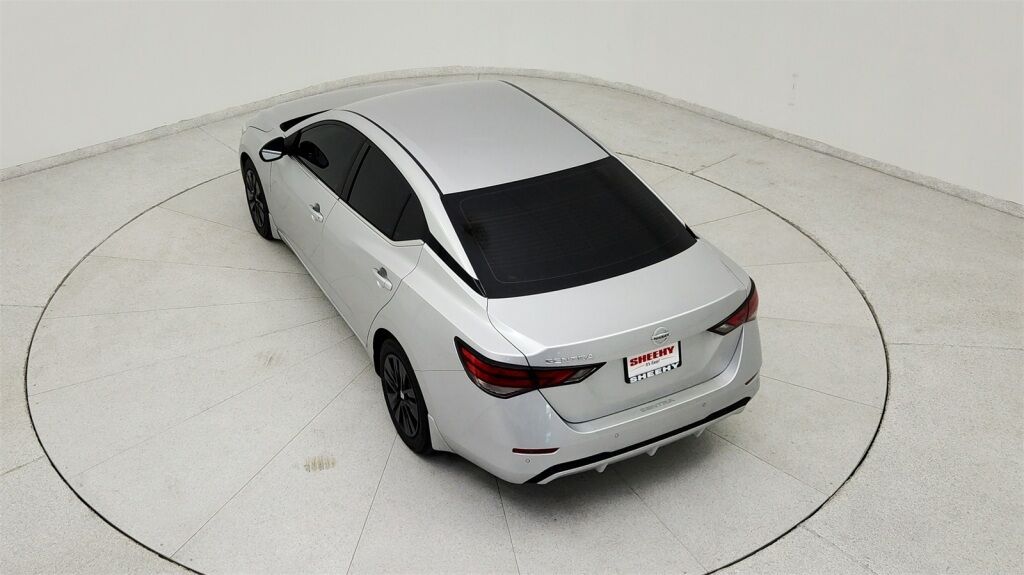 2022 Nissan Sentra S Laurel MD