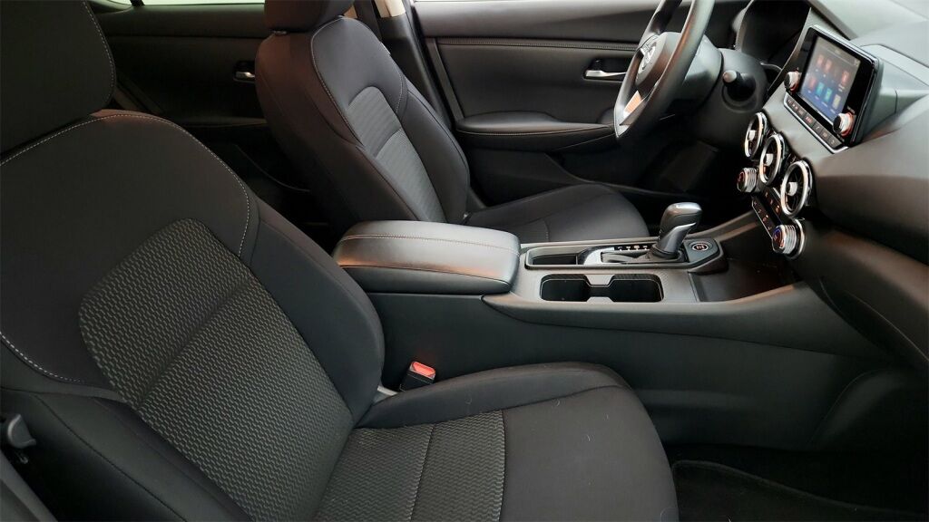 2022 Nissan Sentra S Laurel MD