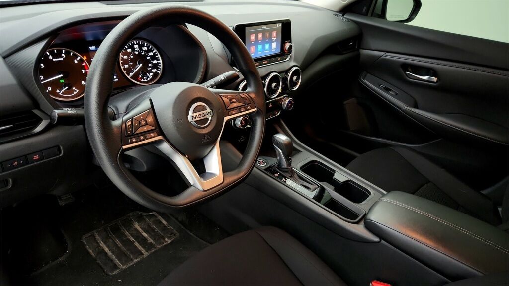 2022 Nissan Sentra S Laurel MD