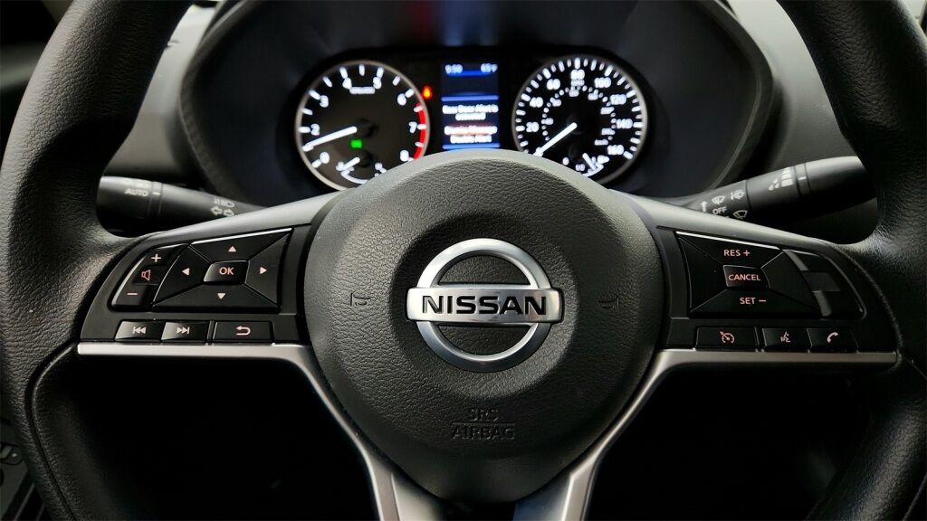 2022 Nissan Sentra S Laurel MD