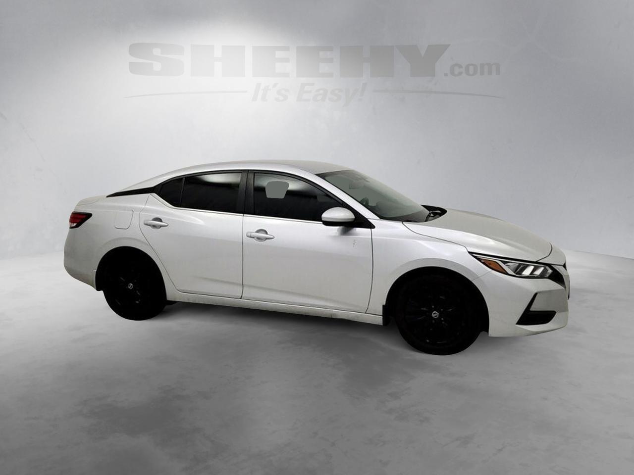 2022 Nissan Sentra S Laurel MD