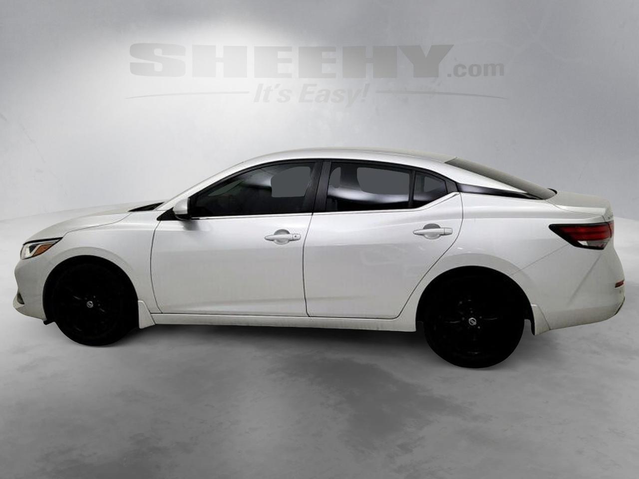 2022 Nissan Sentra S Laurel MD