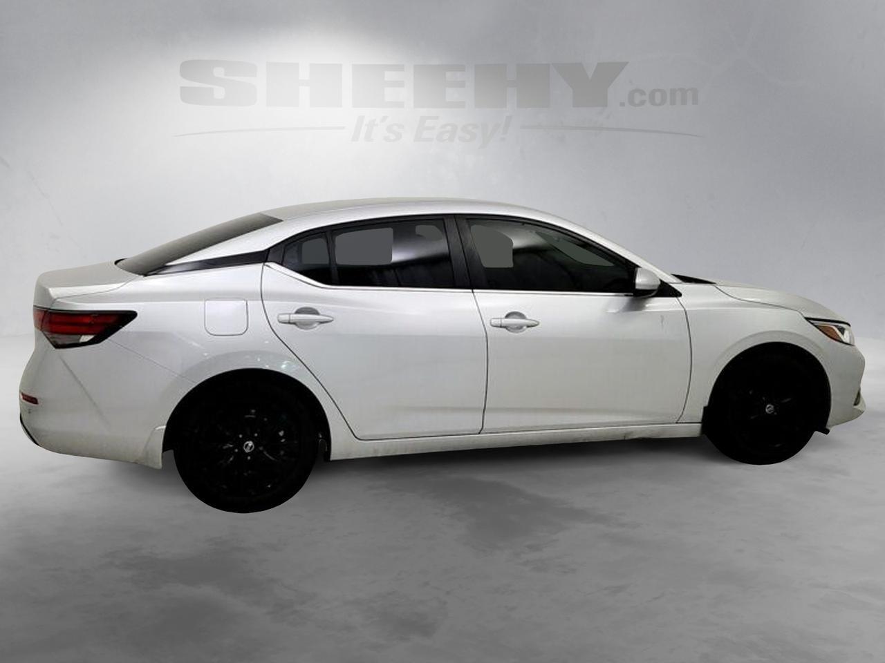 2022 Nissan Sentra S Laurel MD