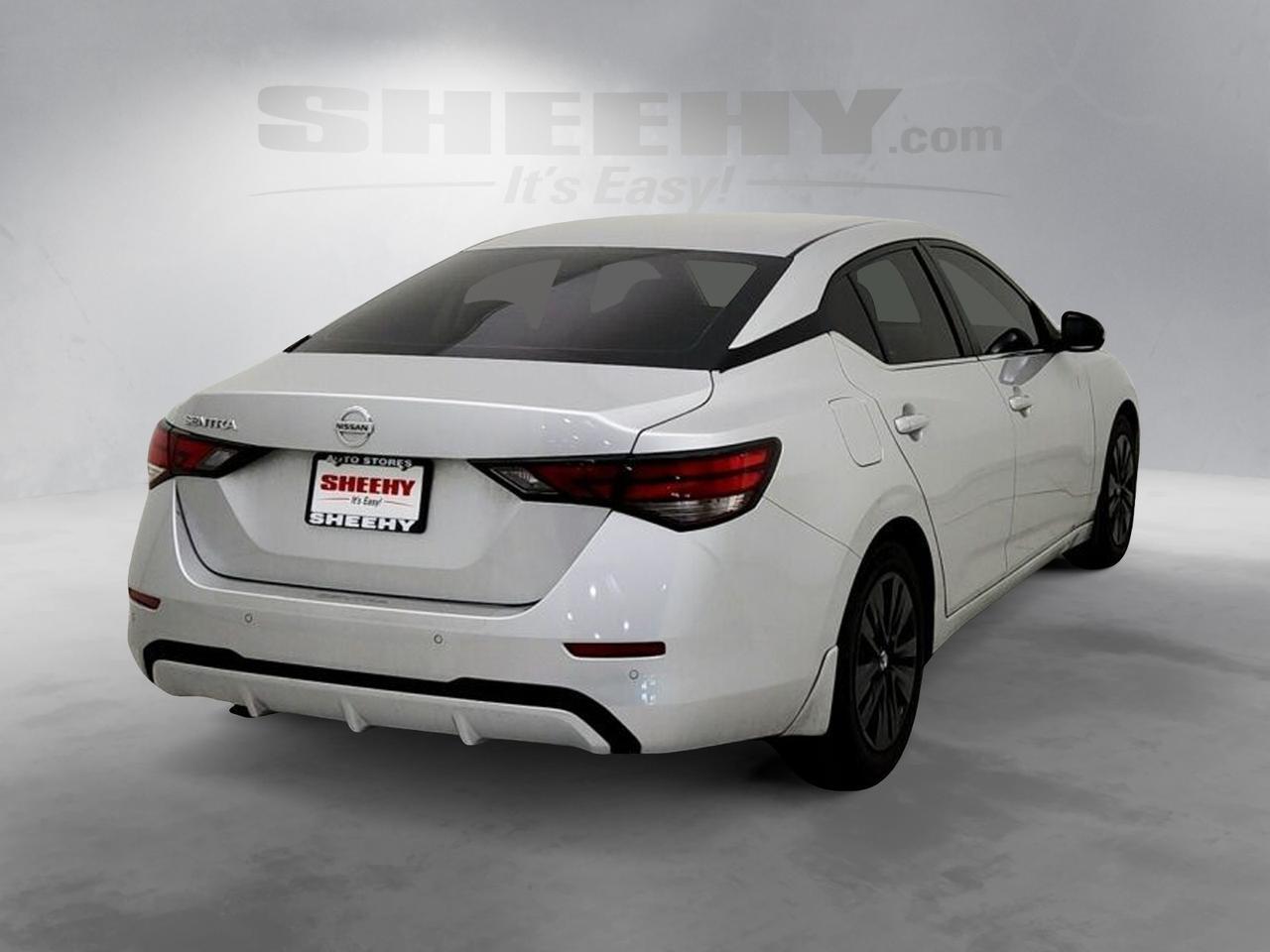 2022 Nissan Sentra S Laurel MD