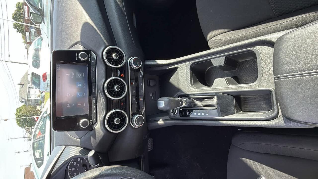 2022 Nissan Sentra S Medford MA