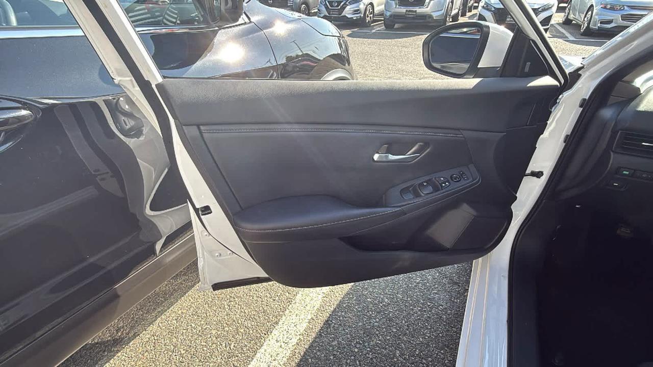 2022 Nissan Sentra S Medford MA
