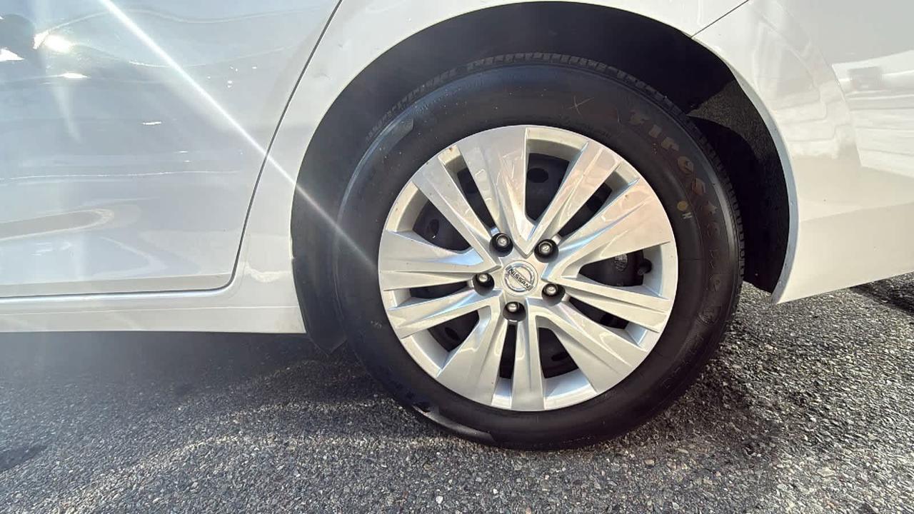 2022 Nissan Sentra S Medford MA
