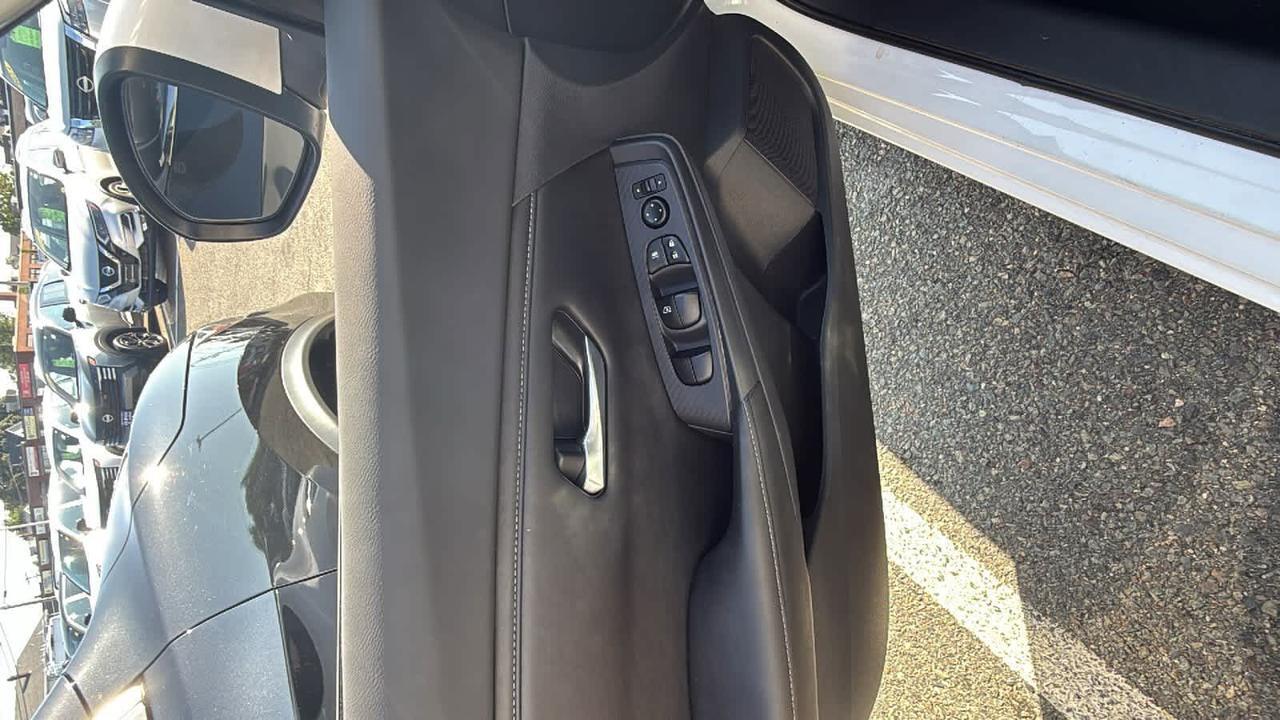 2022 Nissan Sentra S Medford MA