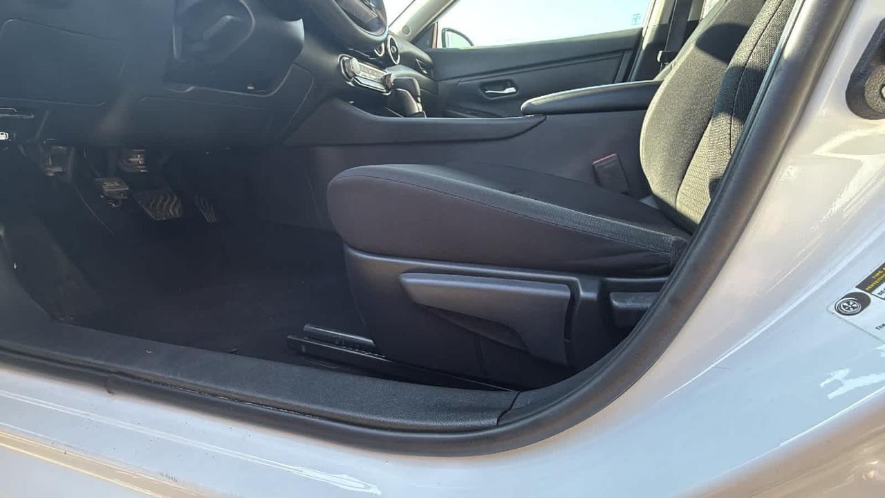 2022 Nissan Sentra S Medford MA