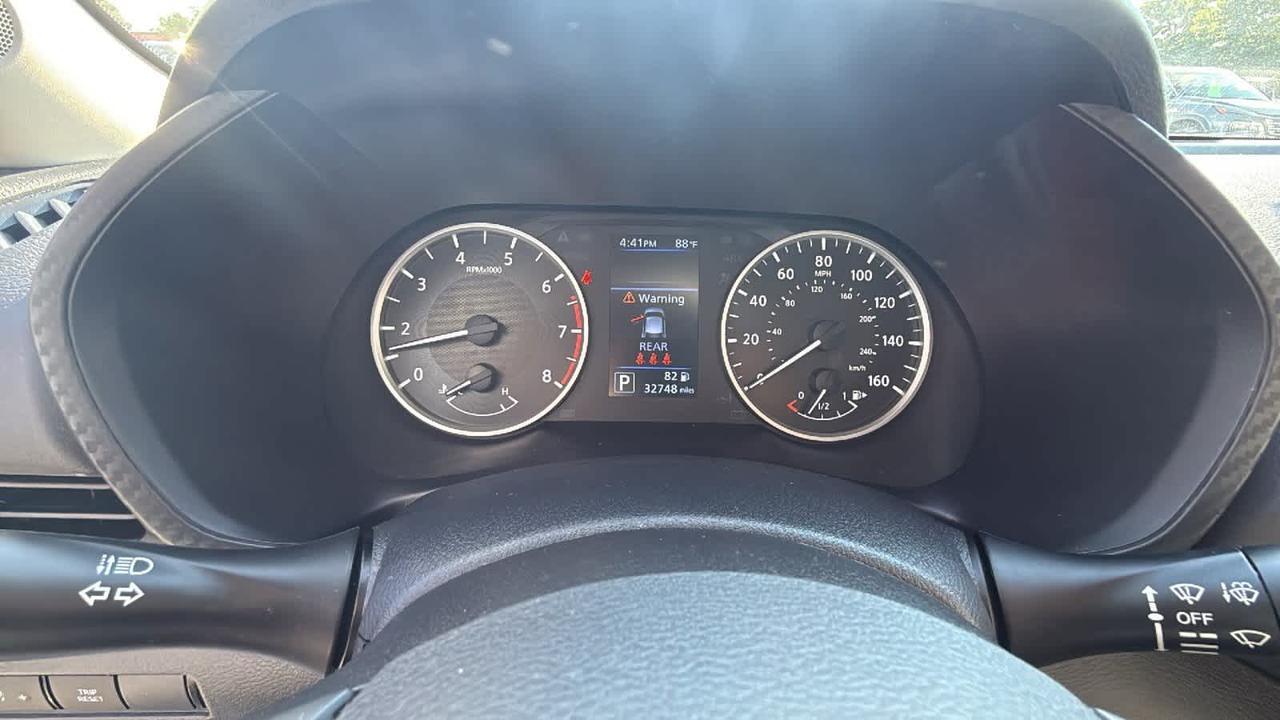 2022 Nissan Sentra S Medford MA