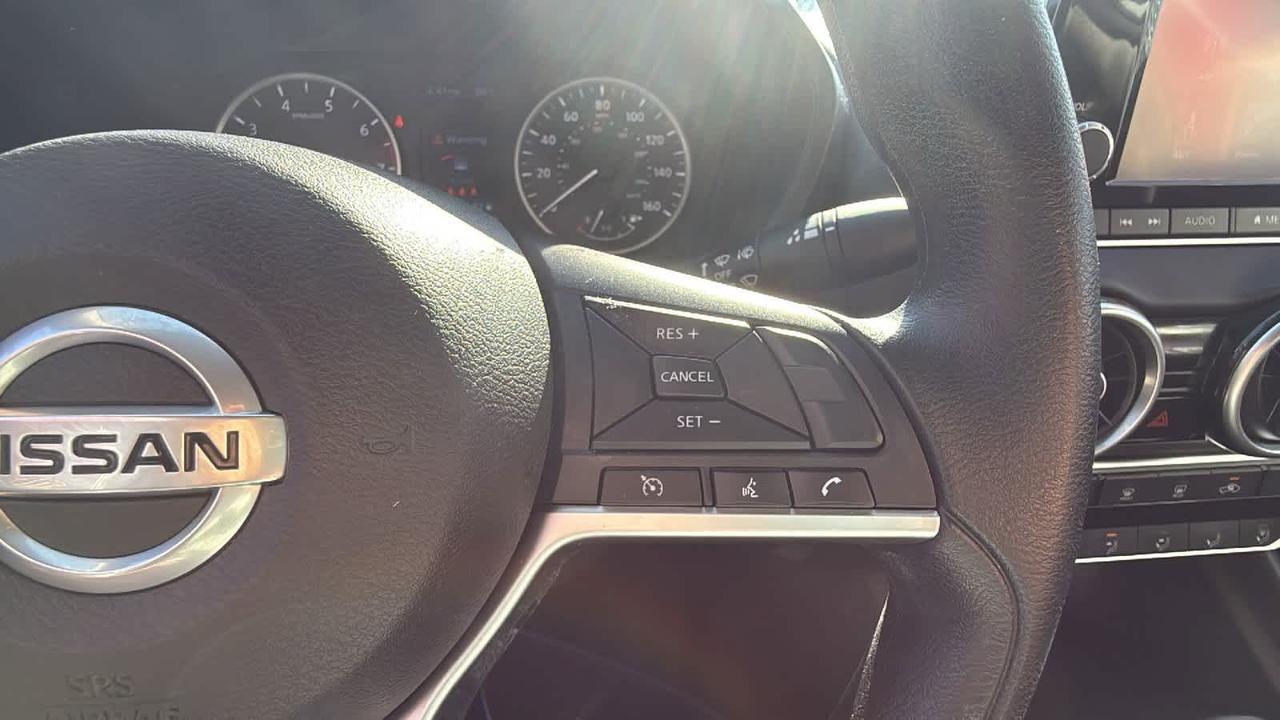 2022 Nissan Sentra S Medford MA