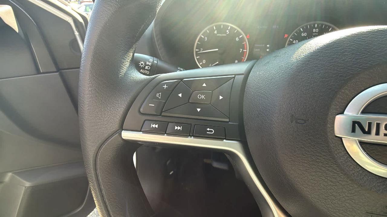 2022 Nissan Sentra S Medford MA