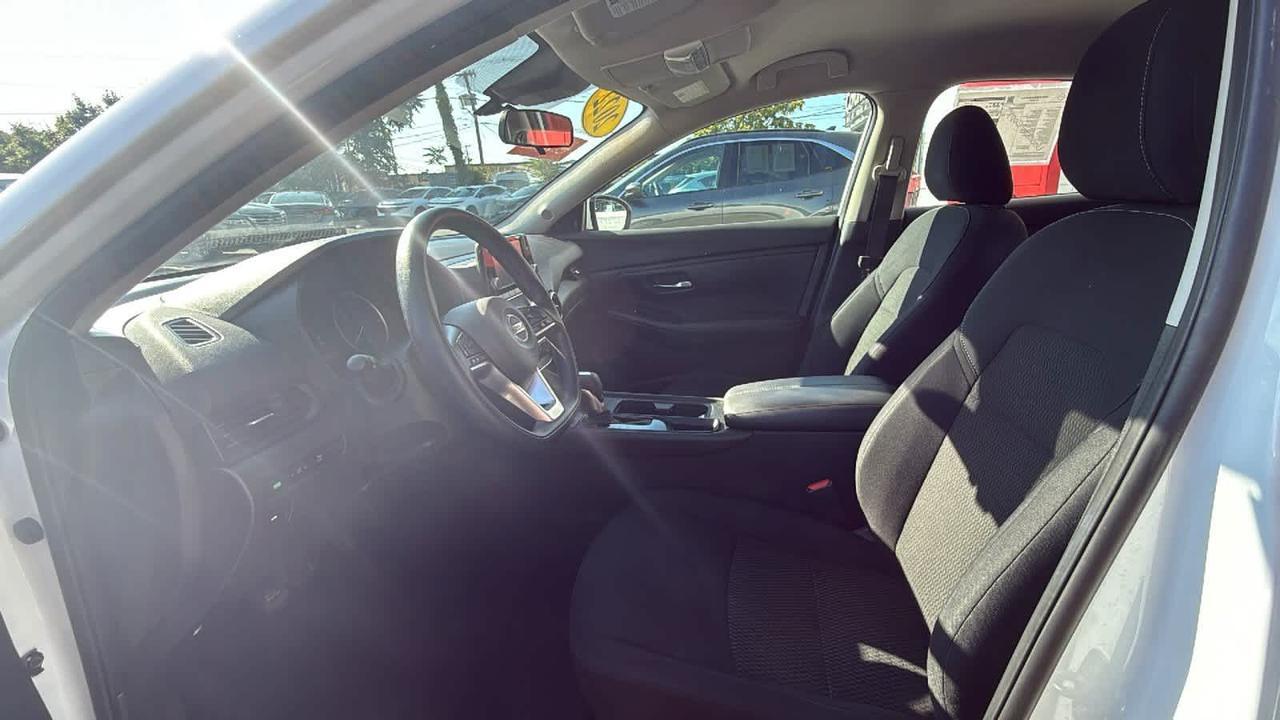 2022 Nissan Sentra S Medford MA
