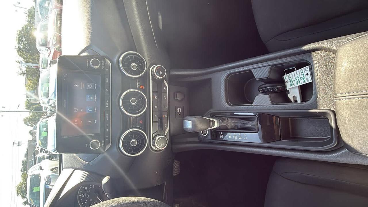 2022 Nissan Sentra S Medford MA