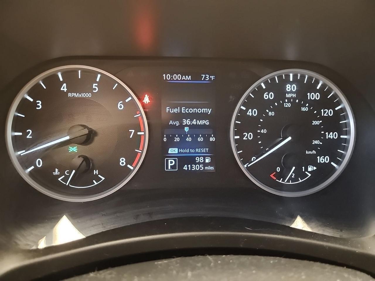 2022 Nissan Sentra S Richmond VA