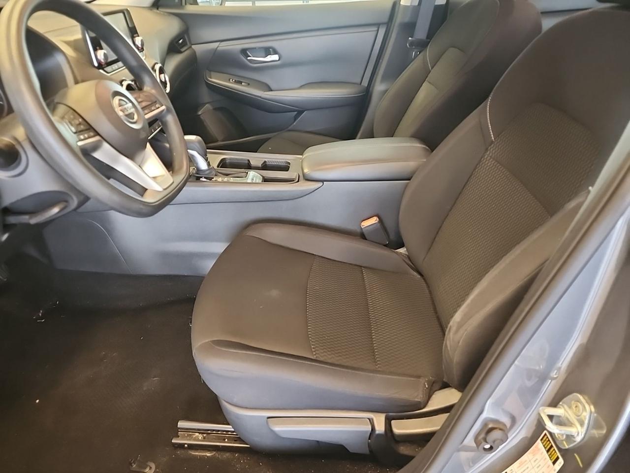 2022 Nissan Sentra S Richmond VA