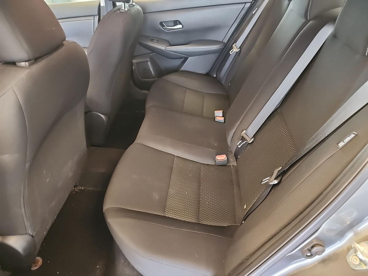 2022 Nissan Sentra S Richmond VA