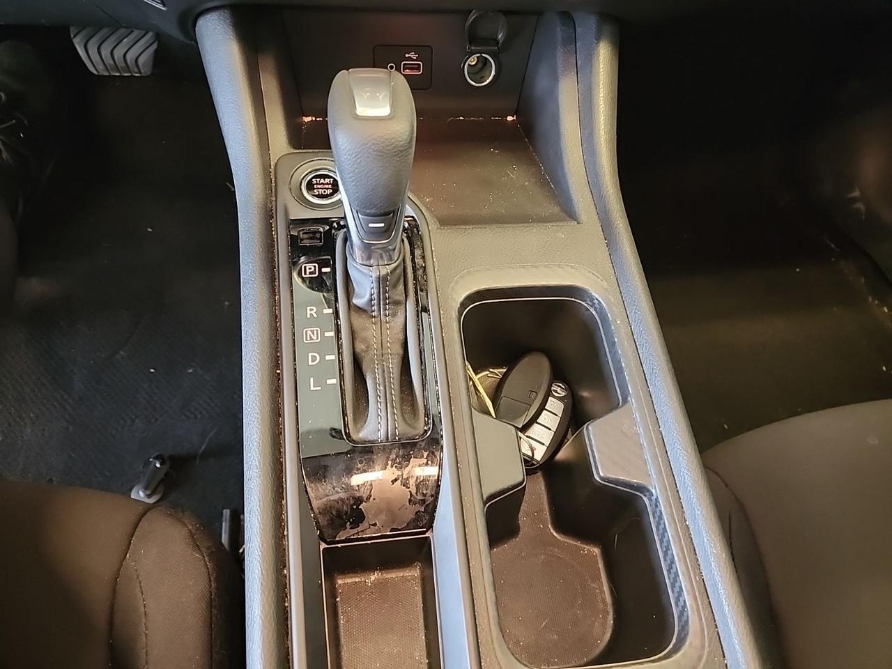 2022 Nissan Sentra S Richmond VA