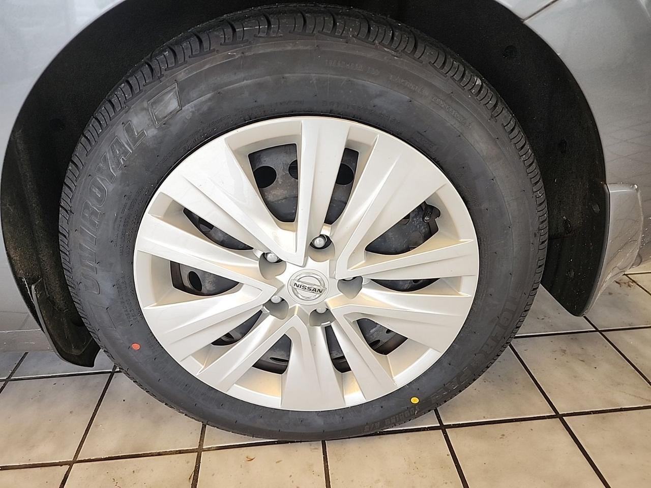 2022 Nissan Sentra S Richmond VA