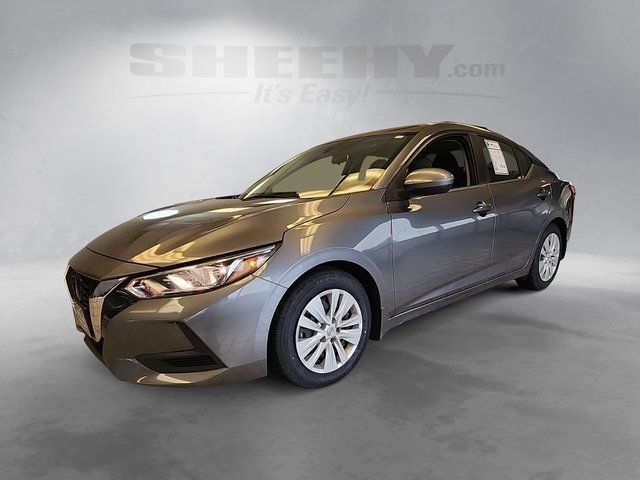2022 Nissan Sentra S Richmond VA