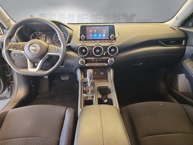 2022 Nissan Sentra S Richmond VA