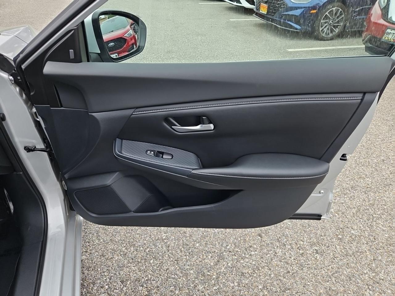 2022 Nissan Sentra S Waldorf MD