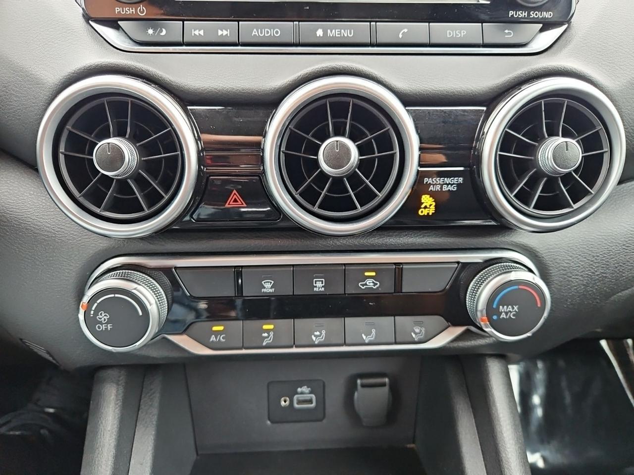 2022 Nissan Sentra S Waldorf MD