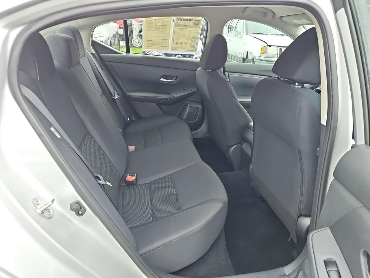 2022 Nissan Sentra S Waldorf MD