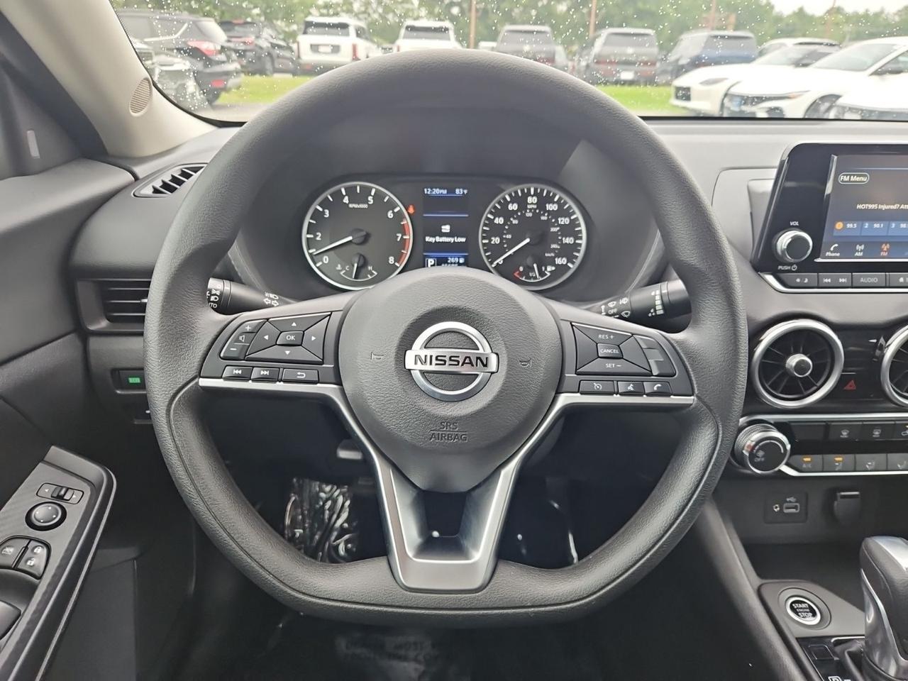 2022 Nissan Sentra S Waldorf MD