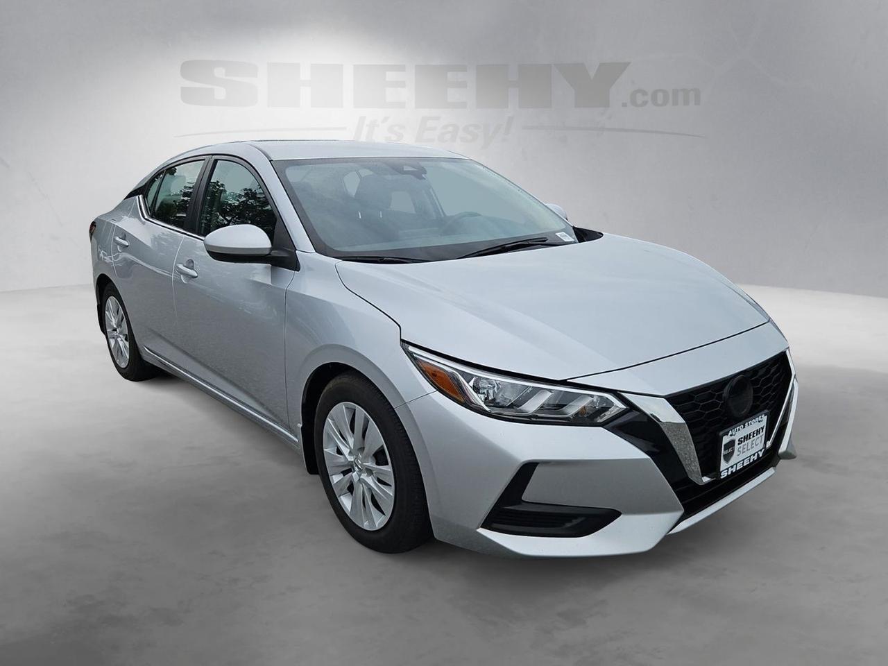 2022 Nissan Sentra S Waldorf MD