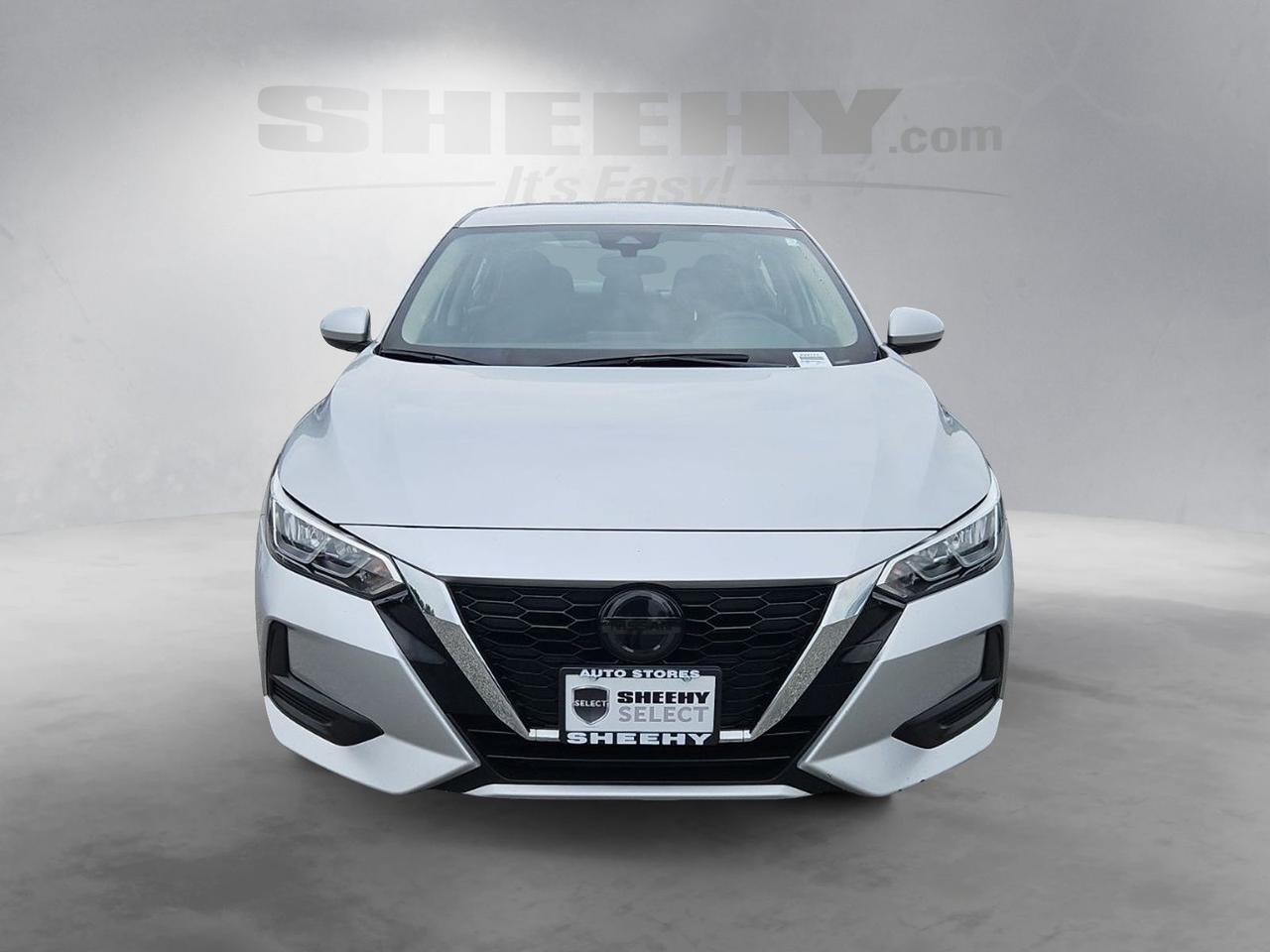 2022 Nissan Sentra S Waldorf MD