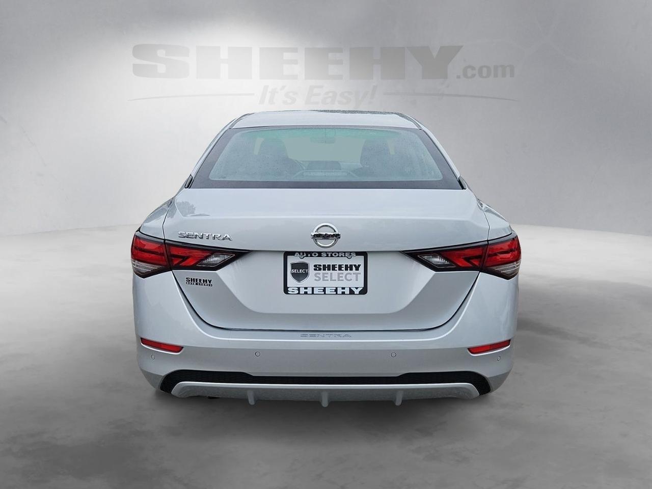 2022 Nissan Sentra S Waldorf MD